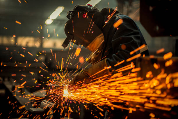 Best Structural Steel Welding in Plymouth, OH