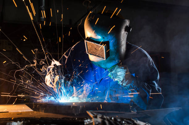 Best Artistic and Custom Metal Fabrication in Plymouth, OH