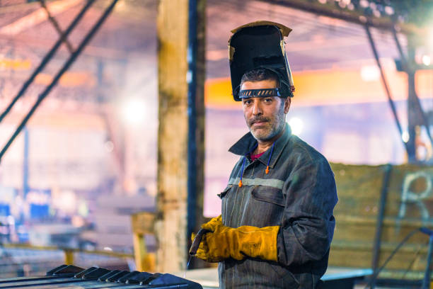 Affordable Welder Services in Plymouth, OH