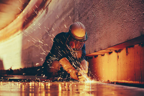 Trusted Plymouth, OH Welder & Metal Fabrication Experts