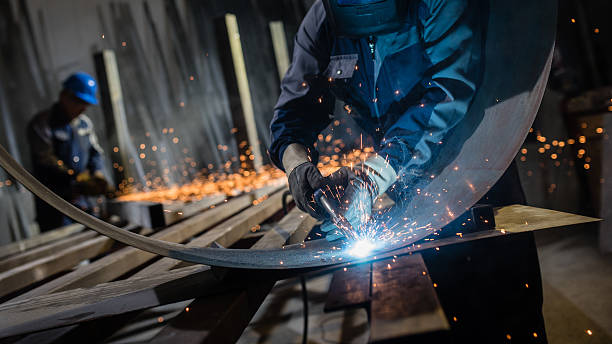 Best Aerospace and Defense Welding in Plymouth, OH