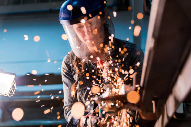 Best Automation and Robotic Welding in Plymouth, OH